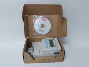 ABB PFEA111-20 Controller MODULE DCS PLC Module