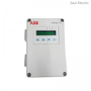 ABB 3BSE050090R65 Tension Controller