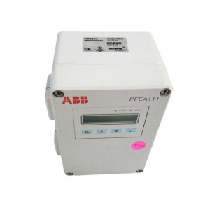 ABB 3BSE005665R1 power interface module