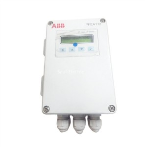 ABB PFEA112-65 3BSE030369R0065 tension electronic sensor