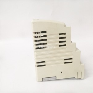 ABB PFEA113-65 3BSE028144R0065 WEB TENSION CONTROL 100-240V 50/60HZ 165-300MA