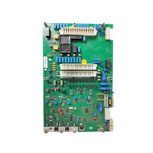 ABB PFSK142 3BSE006505R1 Control board