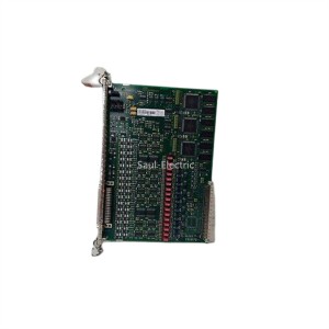 ABB PFSK160A 3BSE009514R1 signal processing board