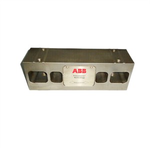 ABB PFTL101B 2.0KN 3BSE004185R1 Pressductor PillowBlock Load Cells