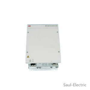 ABB PFVK 104 YM110001-SD Signal Processing Board Guaranteed Quality