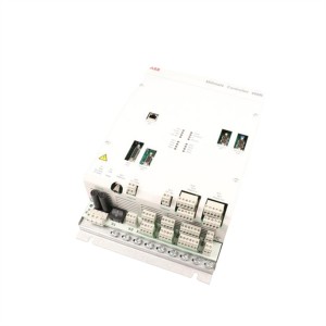 ABB PFXA401SF 3BSE024388R4 Control unit