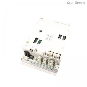 ABB 3BSE024388R4 PFXA401SF Controller