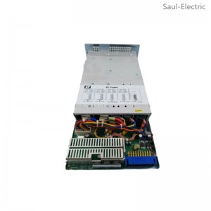 ABB PHARPS320000 F8-G2B9B3B6 power module