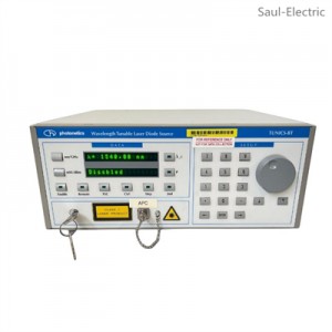 PHOTONETICS 3646 HE 1540 tunable laser source module Beautiful price