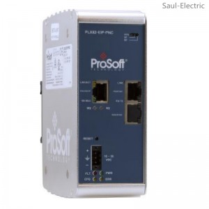 Prosoft PLX82-EIP-PNC CONTROLLER GATEWAY Fast delivery time