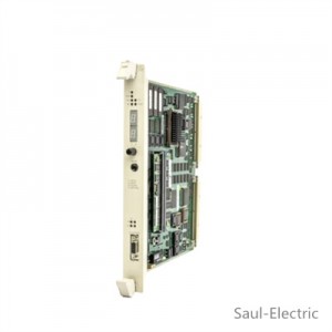 ABB PM510V16 Processor Module Guaranteed Quality