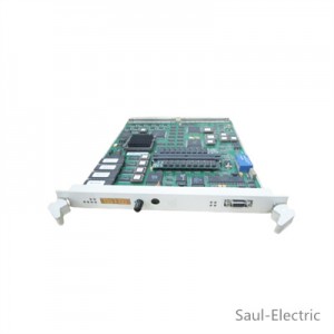 ABB PM510V16 3BSE008358R1 Processor Module Guaranteed Quality