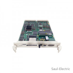 ABB PM511V08 Processor Module Guaranteed Quality