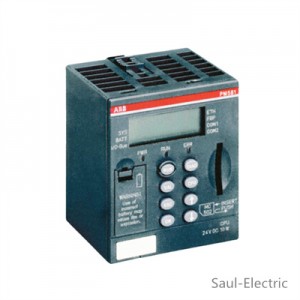 ABB PM581-ETH B2 C1 C3 C0 1SAP140100R0170 Module Beautiful price