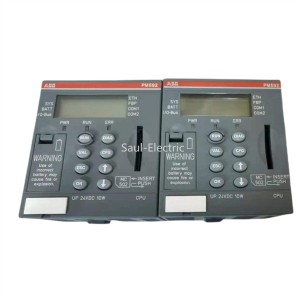 ABB PM592-ETH Processor Module Good price
