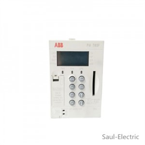 ABB PM783F A7 3BDH000364R0001 TB711F 3BDH000365R000 Profibus Module Beautiful price