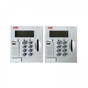 ABB 3BDH00030R1 Industrial Automation Module