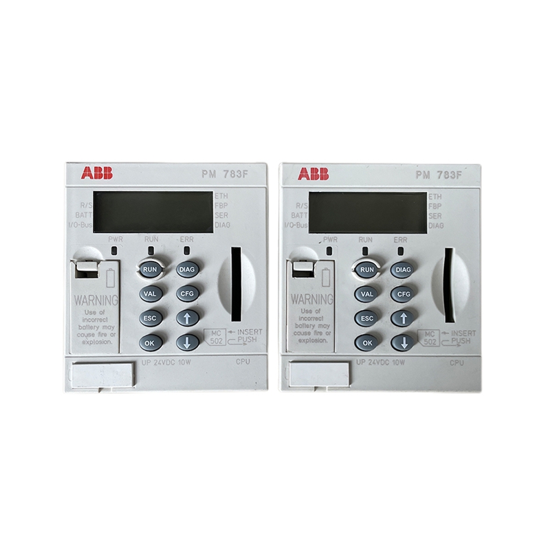 ABB 3BDH00030R1 PM783F A7 3BDH000364R0001(3)