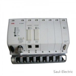 ABB PM802F 3BDH000002R1 PM861A Base Unit Guaranteed Quality