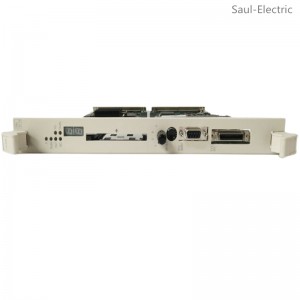 ABB PM820-1 3BSE010797R1 output module guaranteed quality