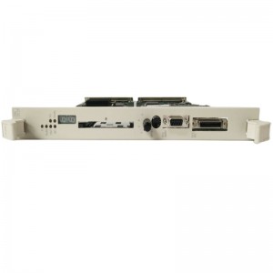 ABB PM820-1 Modular Equipment