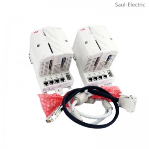 ABB PM861AK02 3BSE018160R1 Redundant Processor Unit guaranteed quality