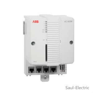 ABB PM863K01 3BSE088381R1 Processor Module Beautiful price