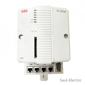 ABB PM866 3BSE050200R1 Processor Unit Guaranteed Quality