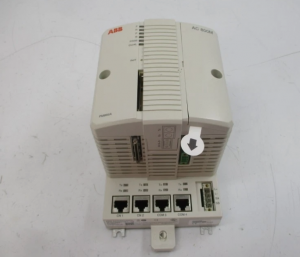 ABB PM866AK01 AC800M DCS CPU