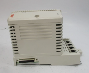 ABB PM866AK01 AC800M DCS CPU