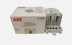 ABB PM866AK01 AC800M DCS CPU