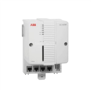 ABB PM866AK02 3BSE081637R1 processor unit-In stock for sale