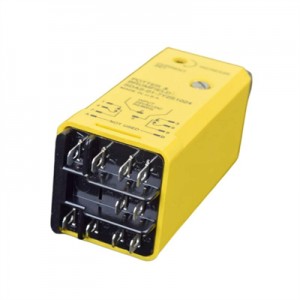POTTER & BRUMFIELD SDAS-01-7Y2S1024 Current Sensor Relay Beautiful price