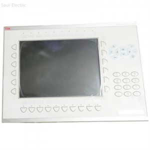 ABB PP245B 3BSC690126R2 Process Panel