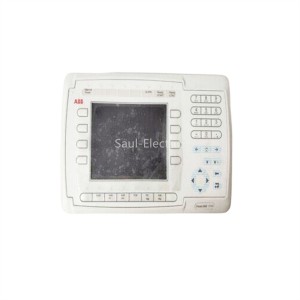 ABB PP826 3BSE042244R1 display-In stock for sale