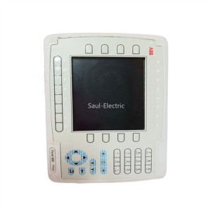 ABB PP836A 3BSE042237R2 Operator Panel