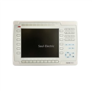 ABB PP846 3BSE042238R1 Process Panel Hot Sales