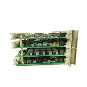 ABB PPA322B HIEE300016R2 HIEE400235R1 Control board module