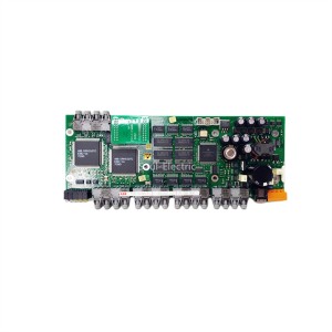ABB PPC380AE01 HIEE300885R1 High voltage circuit board