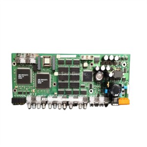 ABB PPC380AE02 HIEE300885R0102 control unit