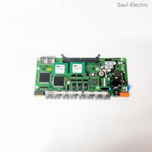 ABB 3BHE024577R0101 PPC907BE AMC34 Controller Module