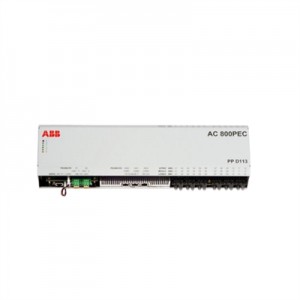 ABB PPD113B01 Converter main interface board Beautiful price