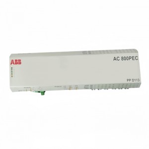 ABB PPD113B03R2056 AC Drive