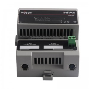 PROSOFT MVI69E-MBS Enhanced Communication Module