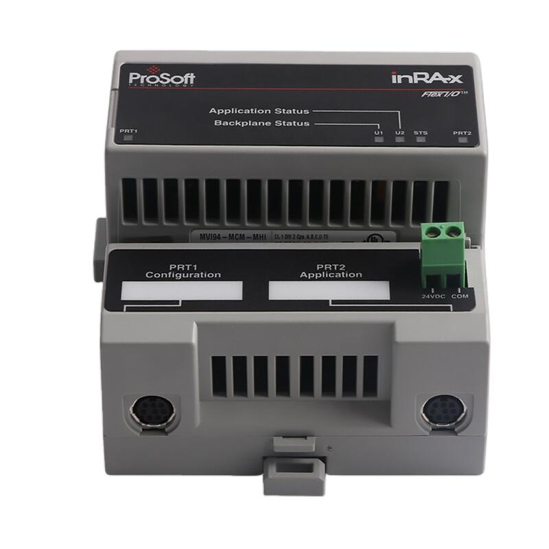 PROSOFT MVI94-MCM-MHI