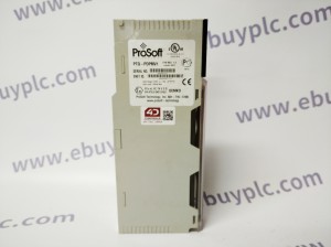 PROSOFT  PTQ-PDPMV1  New AUTOMATION Controller MODULE DCS PLC Module