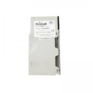 PROSOFT MVI56-DFCM Communication Module
