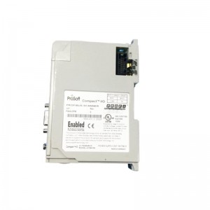 PROSOFT MVI56E-AFC Power Module