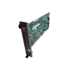 ABB PU515A 3BSE032401R1 Real-time accelerator switching processor