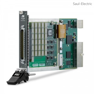National Instruments PXI-2568 general-purpose PXI switch module Guaranteed quality